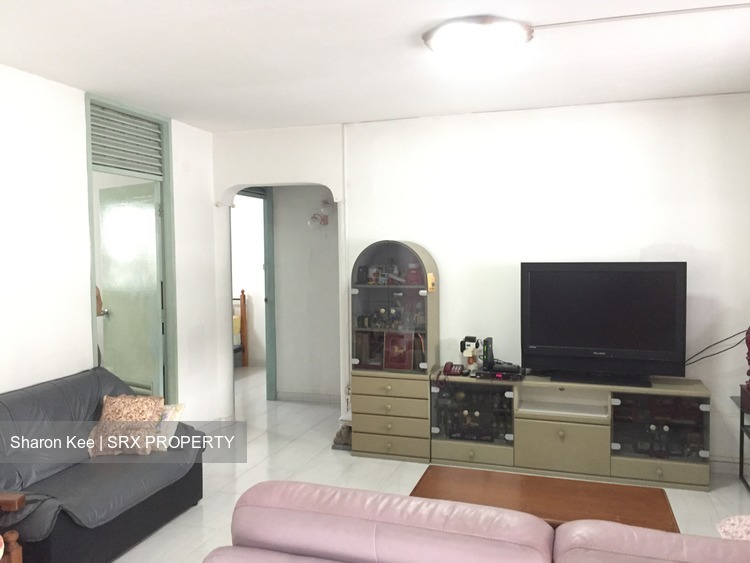 Blk 107 Pasir Ris Street 12 (Pasir Ris), HDB 4 Rooms #182099772